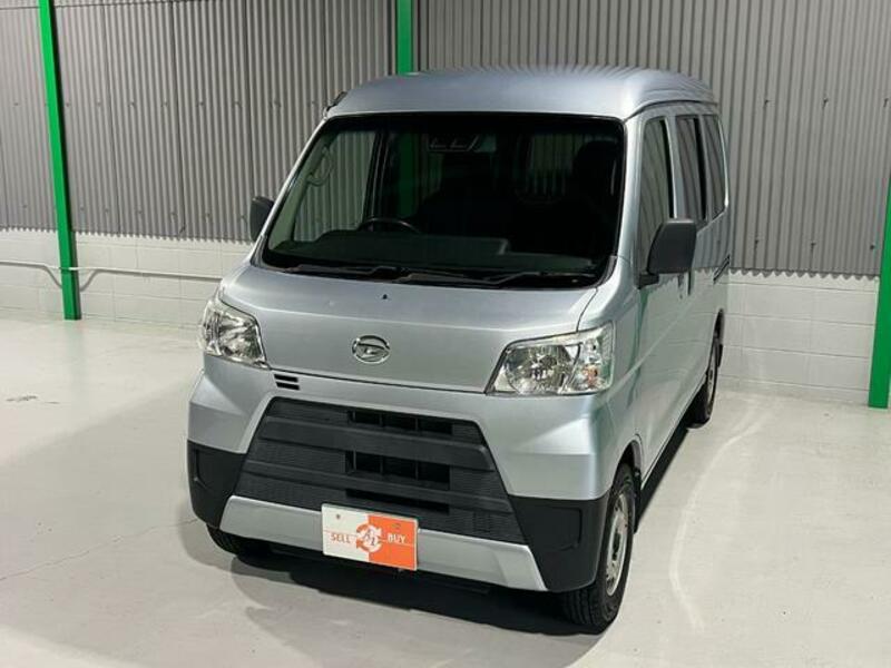 HIJET CARGO