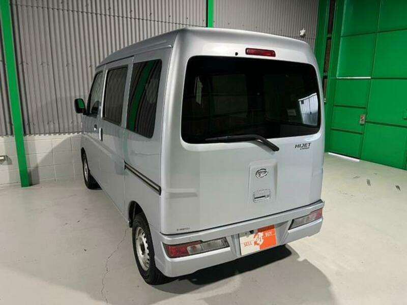 HIJET CARGO