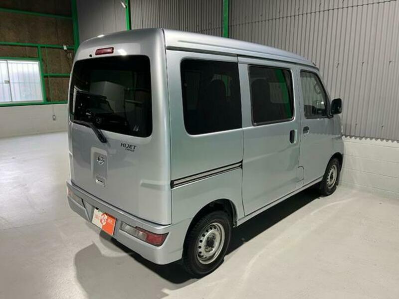 HIJET CARGO