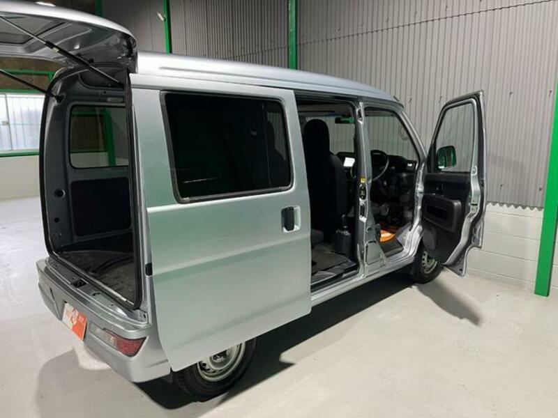 HIJET CARGO