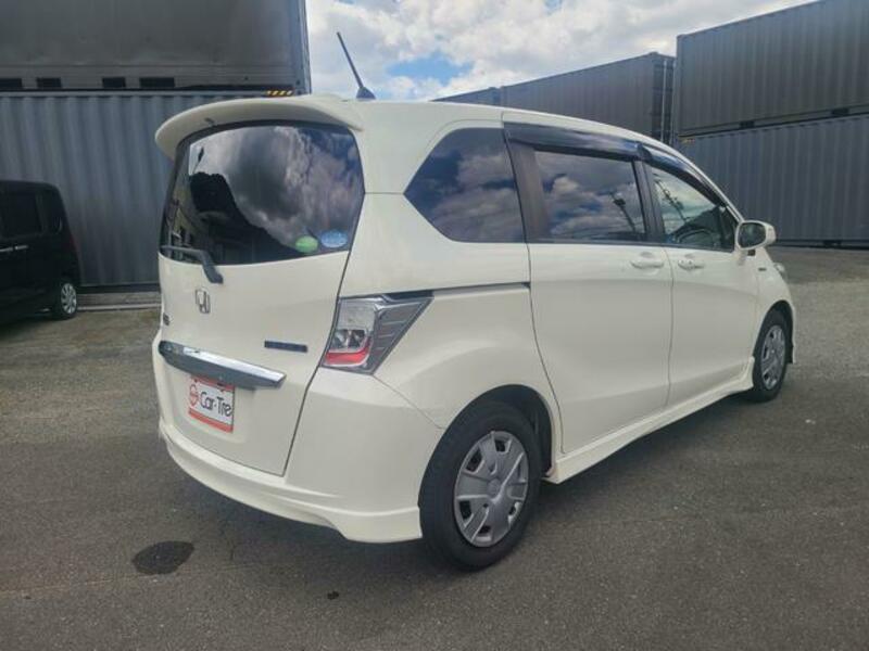 FREED HYBRID