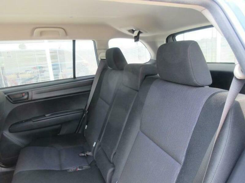 COROLLA FIELDER