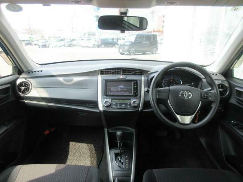 COROLLA FIELDER
