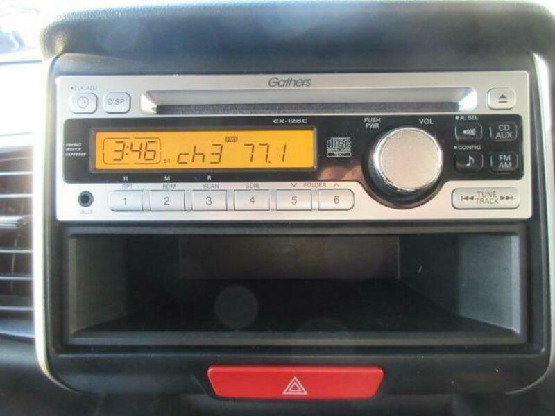 N BOX