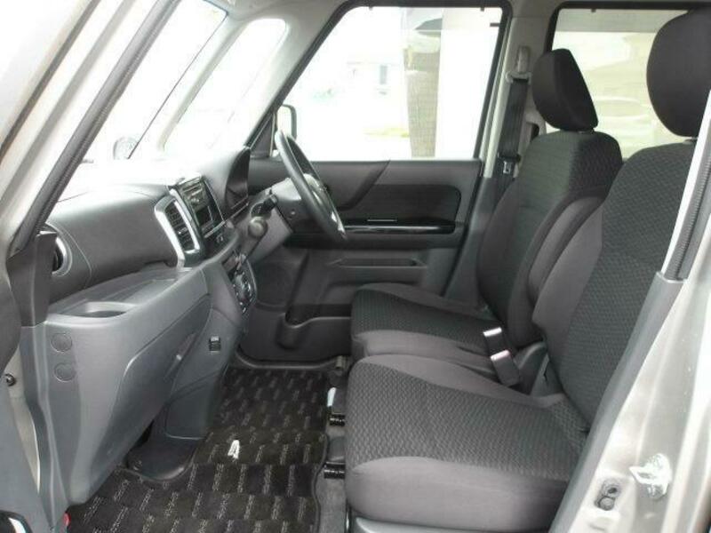 SPACIA CUSTOM