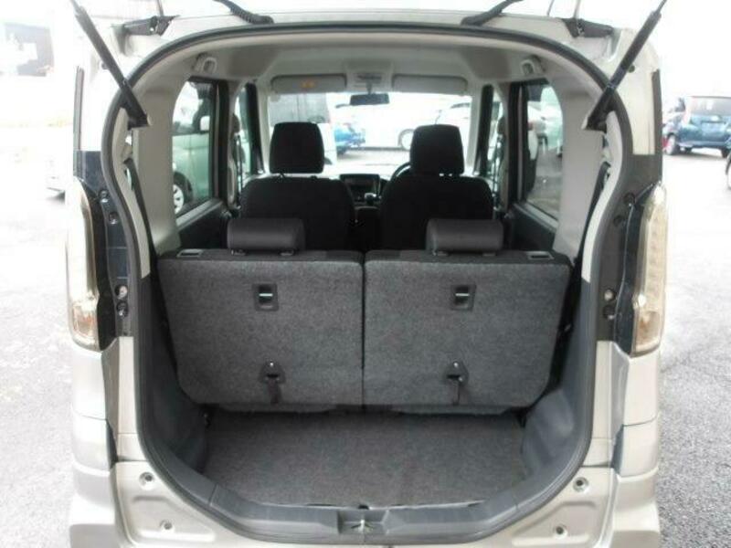 SPACIA CUSTOM