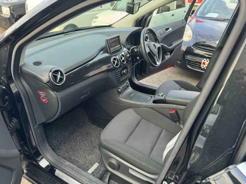 B-CLASS