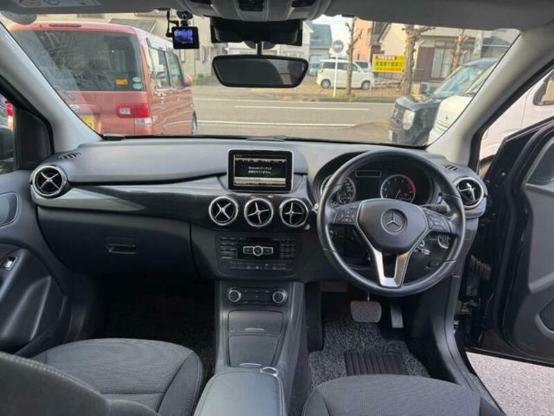 B-CLASS