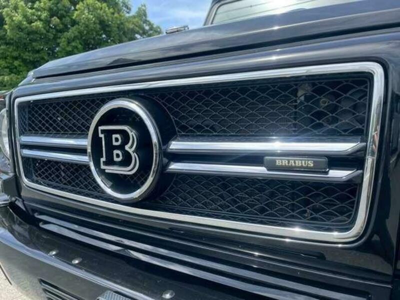 G-CLASS