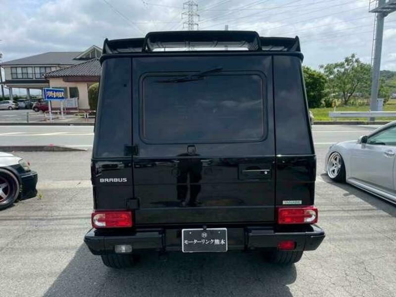 G-CLASS