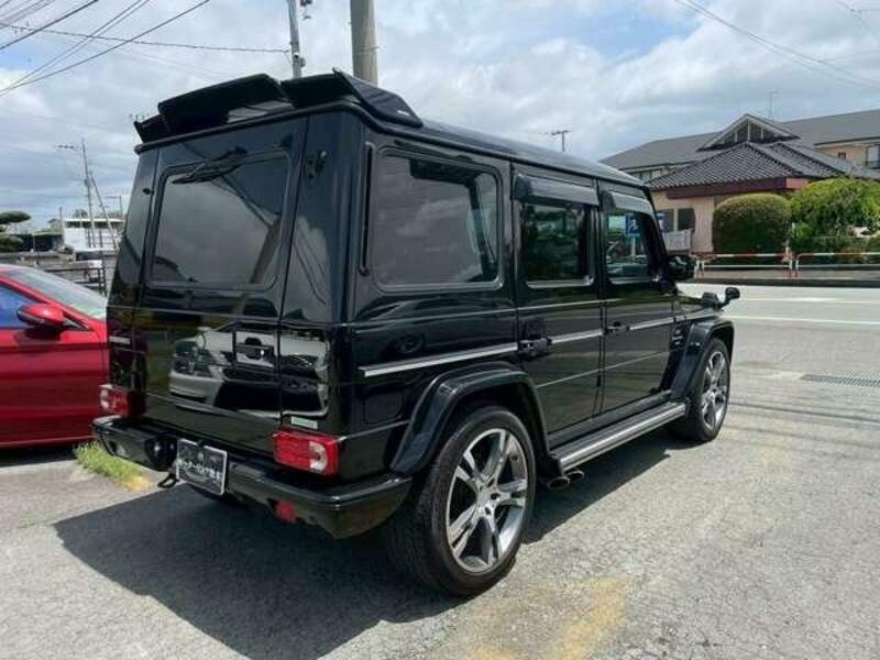 G-CLASS