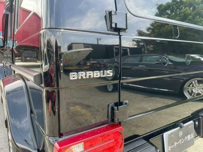 G-CLASS