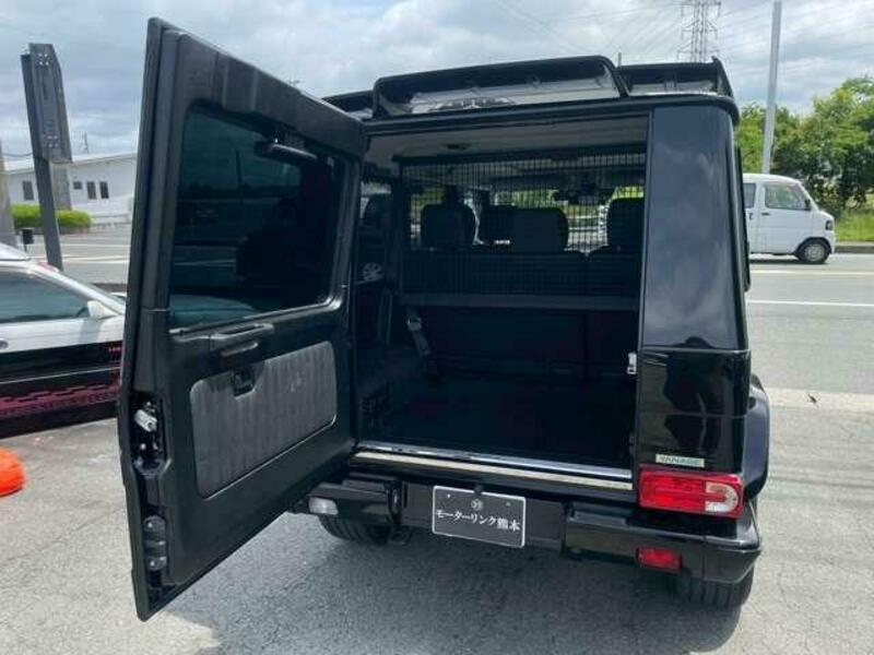 G-CLASS