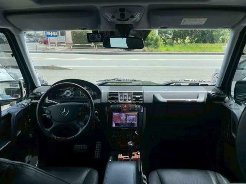 G-CLASS