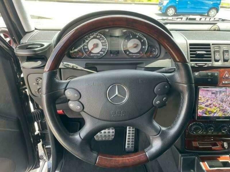 G-CLASS