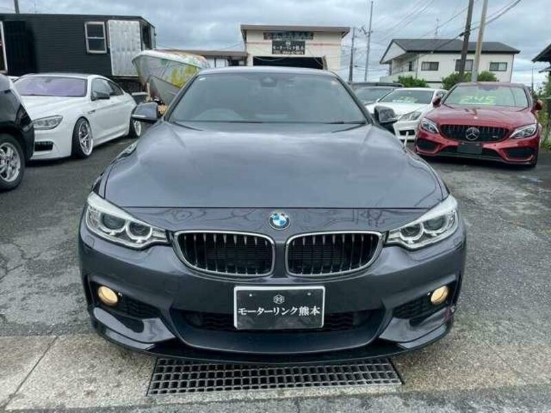 4 SERIES