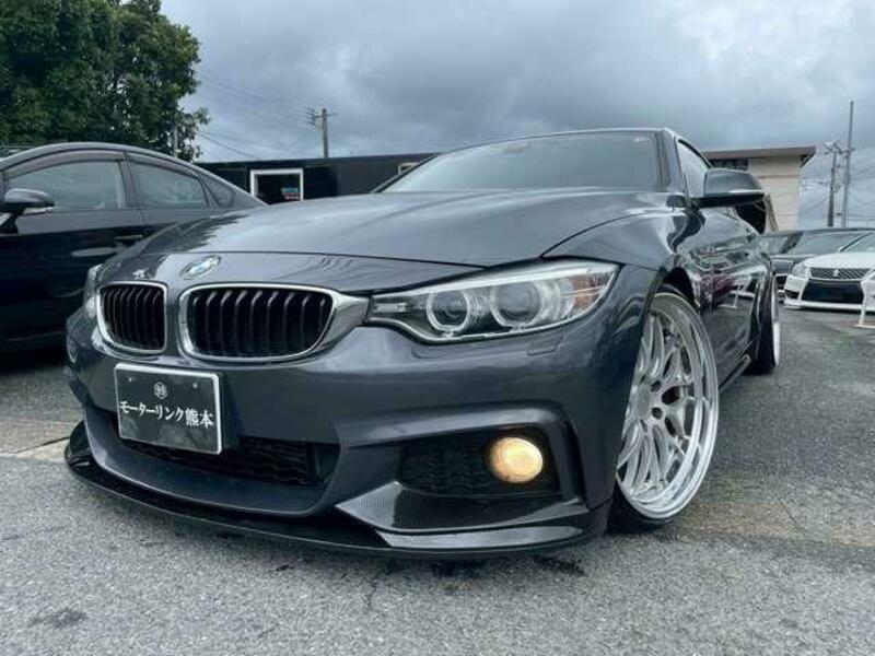 4 SERIES