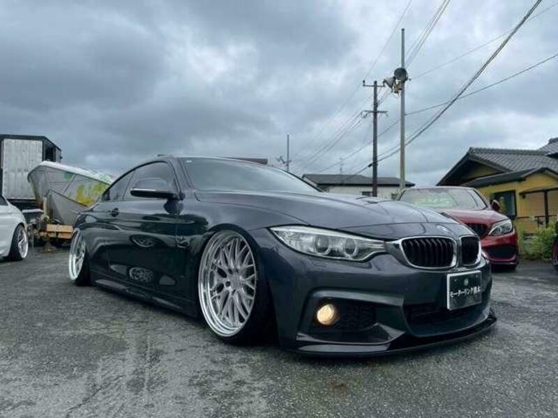 4 SERIES