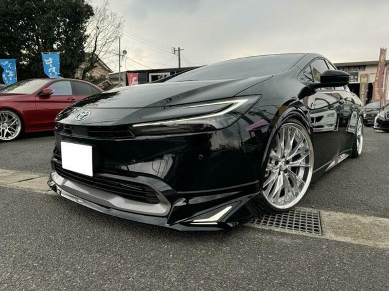PRIUS