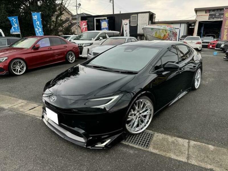 PRIUS