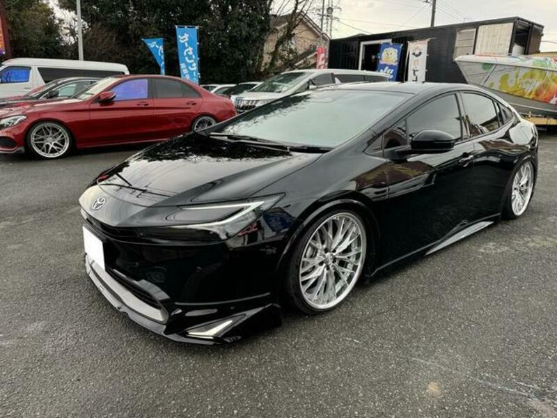 PRIUS