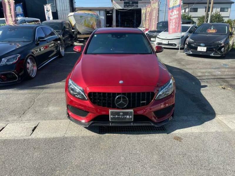 C-CLASS