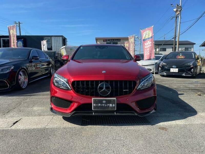 C-CLASS