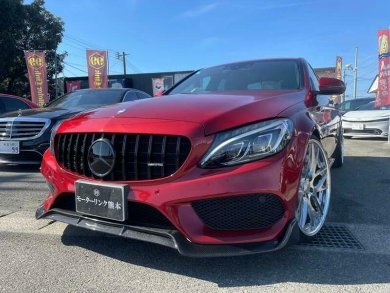C-CLASS