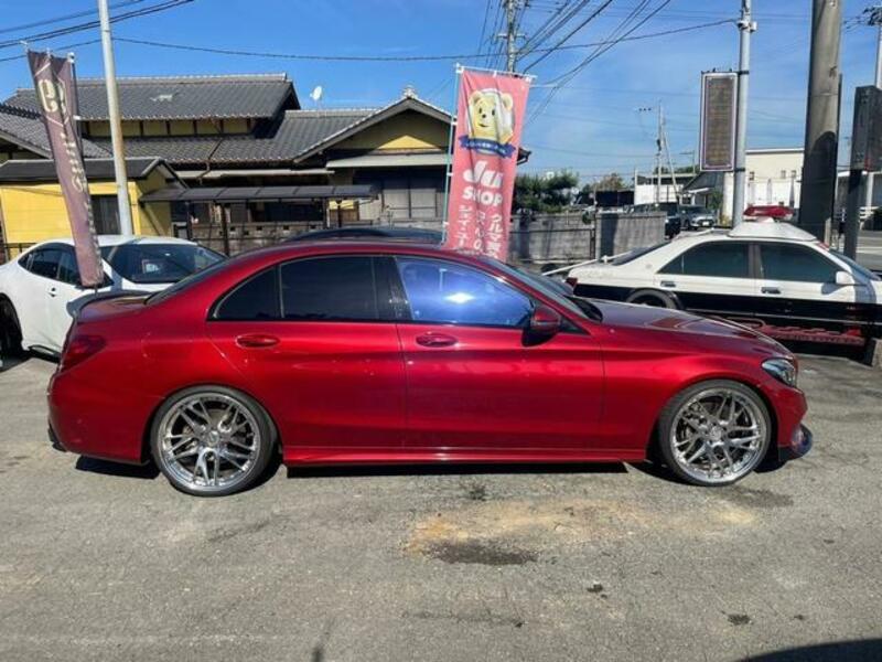 C-CLASS
