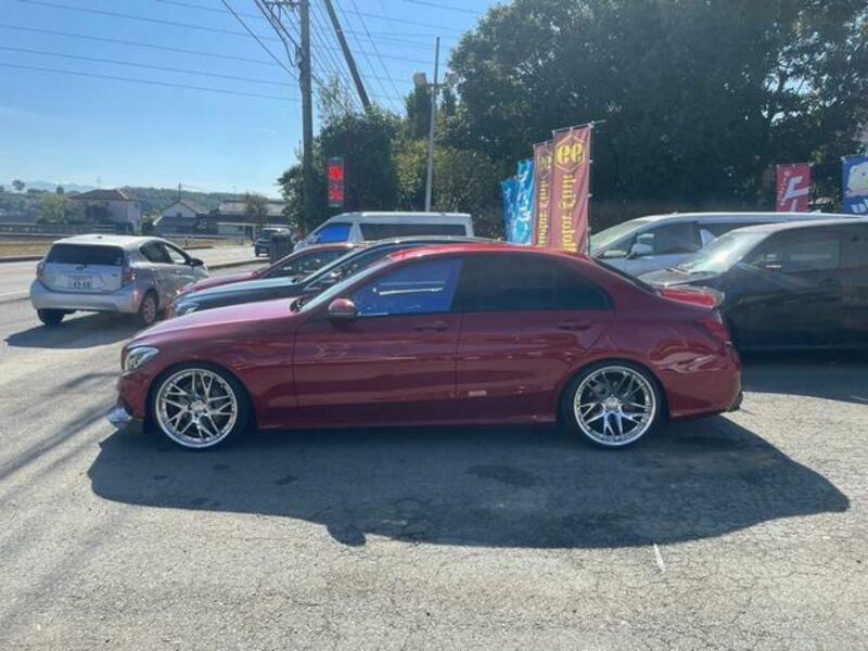 C-CLASS