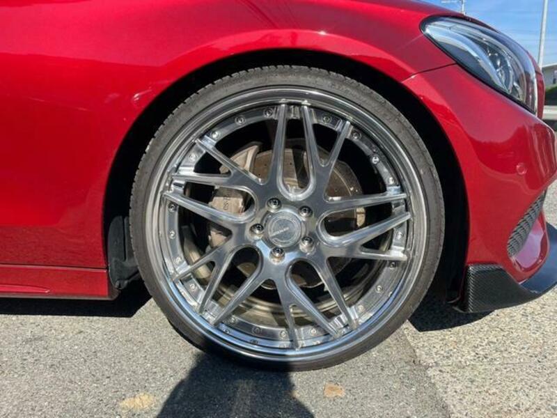 C-CLASS