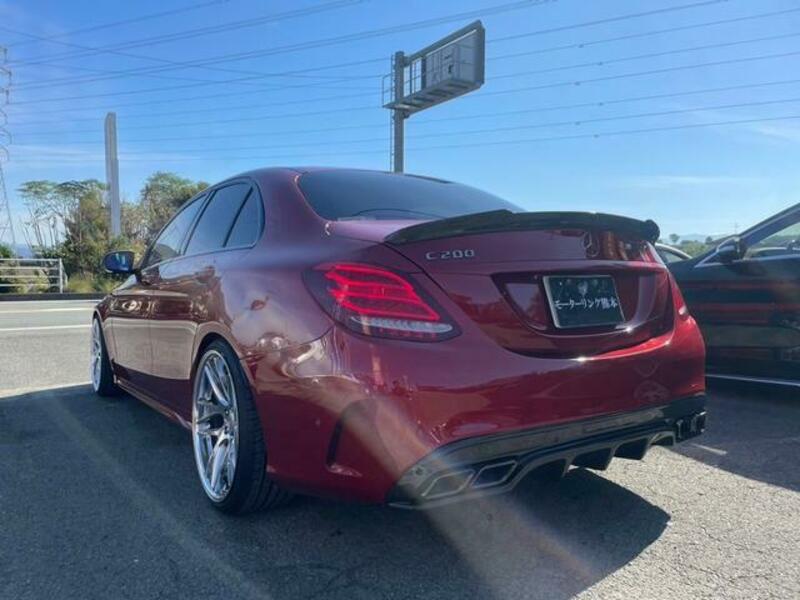C-CLASS