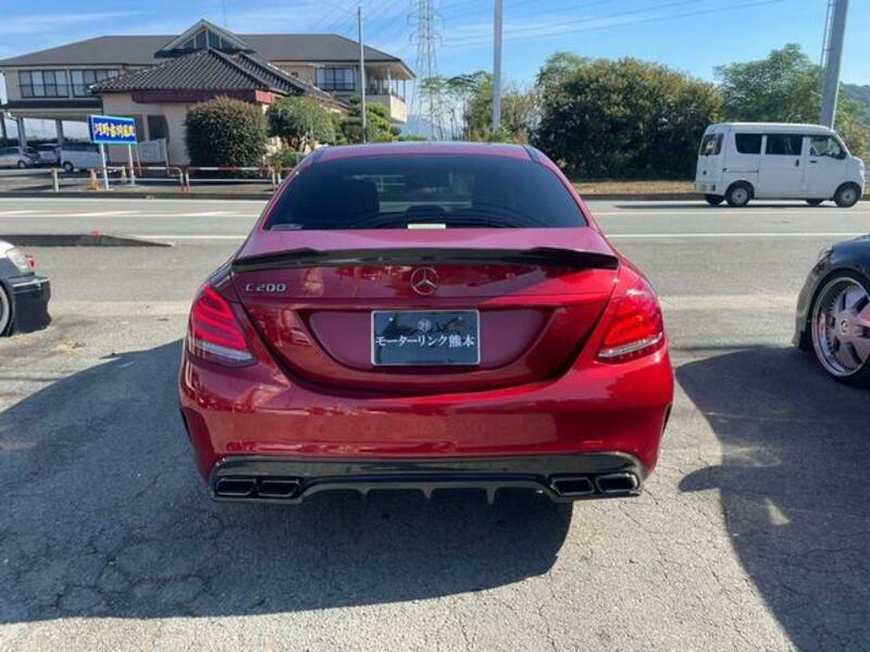 C-CLASS