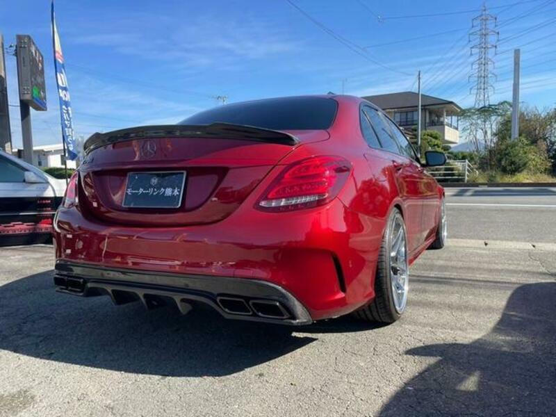 C-CLASS
