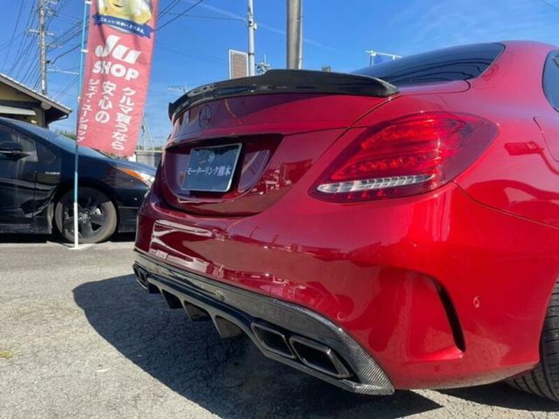 C-CLASS