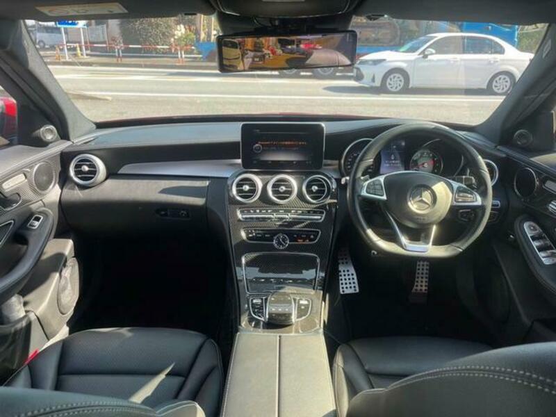 C-CLASS
