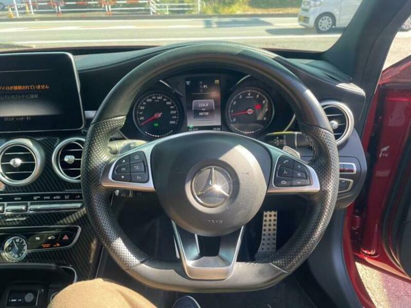 C-CLASS