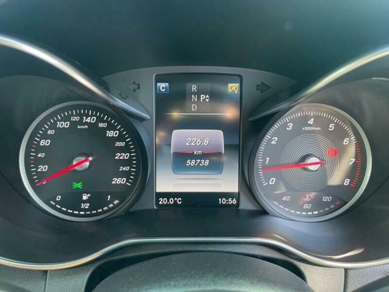 C-CLASS