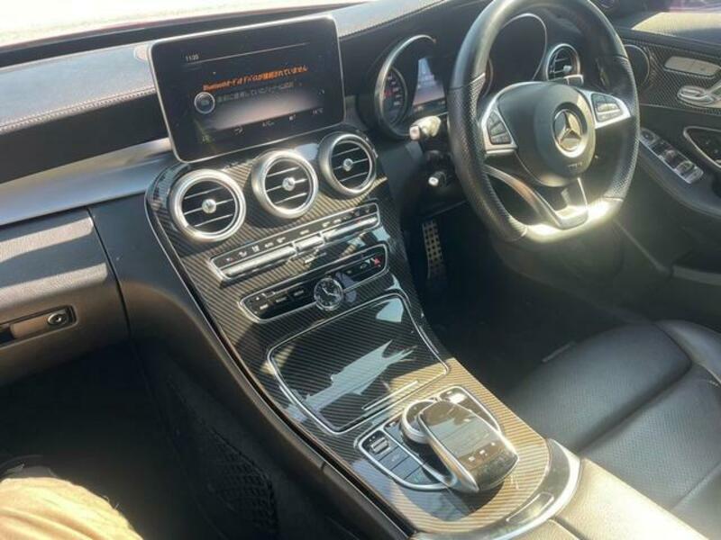 C-CLASS