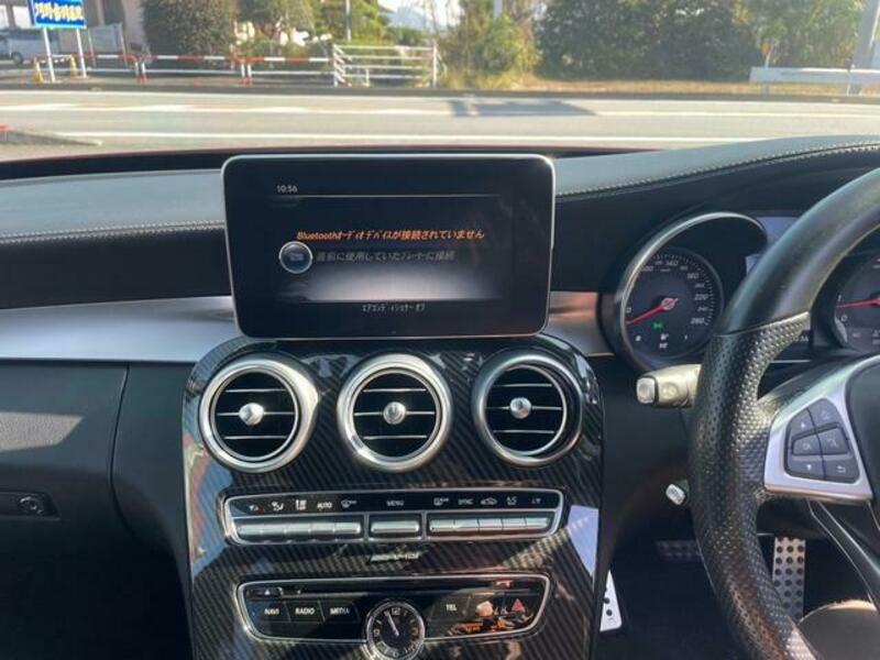 C-CLASS
