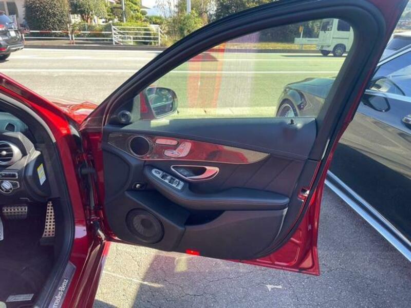 C-CLASS