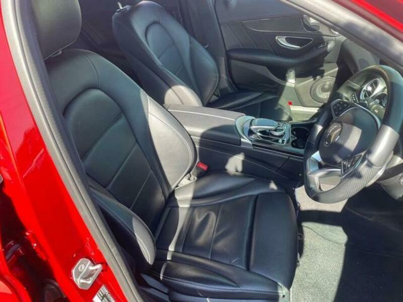 C-CLASS