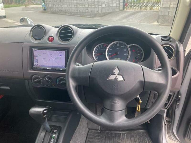 PAJERO MINI