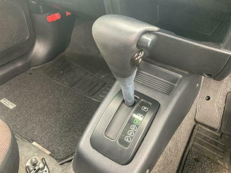 PAJERO MINI