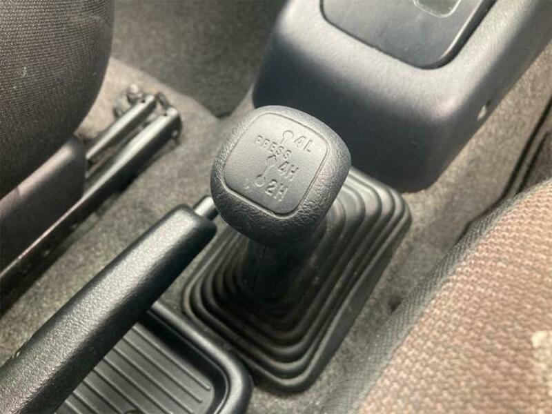 PAJERO MINI