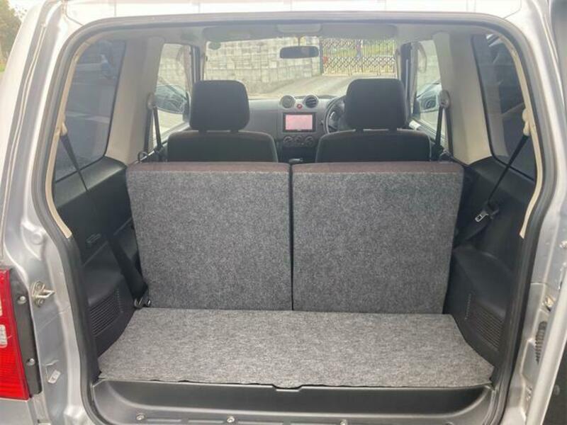 PAJERO MINI