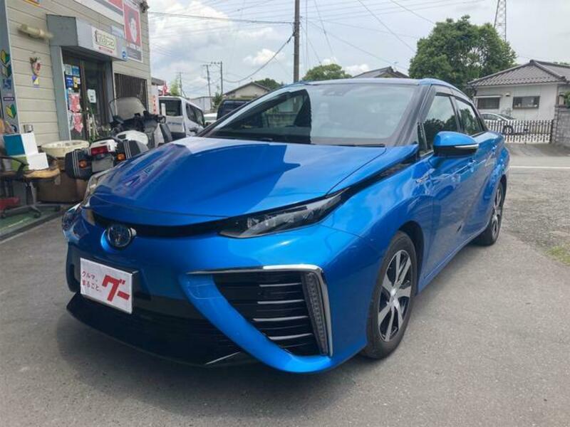 MIRAI