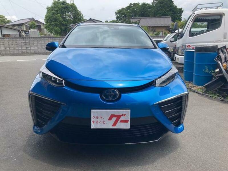 MIRAI