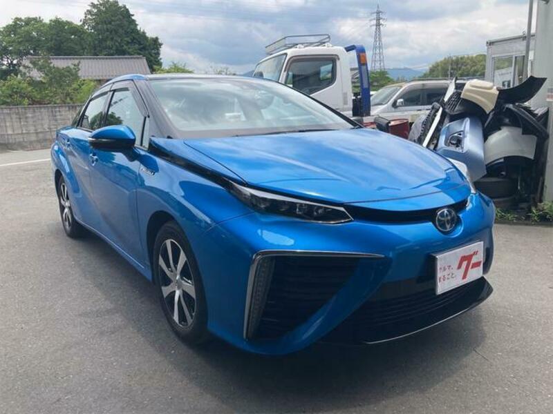MIRAI