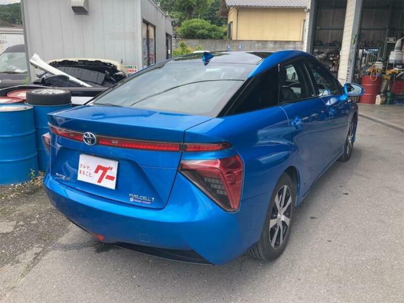 MIRAI